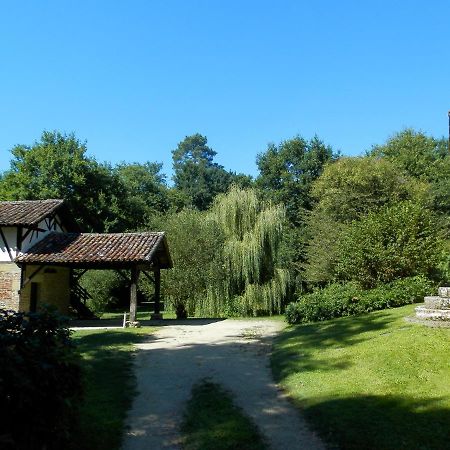 Moulin De Saint Cricq Villa Kültér fotó